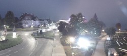 Archiv Foto Webcam Velden Karawankenplatz 05:00