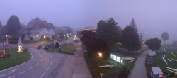 Archiv Foto Webcam Velden Karawankenplatz 06:00