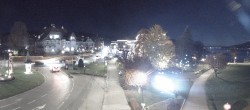 Archiv Foto Webcam Velden Karawankenplatz 17:00
