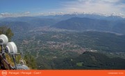Archived image Webcam Mount Penegal - South Tyrol 06:00