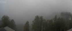 Archived image Webcam Bozen - Panoramic view Hotel Kohlern 07:00