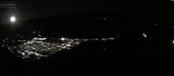 Archived image Webcam Bozen - Panoramic view Hotel Kohlern 03:00