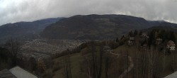 Archived image Webcam Bozen - Panoramic view Hotel Kohlern 13:00