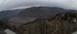 Archived image Webcam Bozen - Panoramic view Hotel Kohlern 07:00