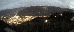 Archived image Webcam Bozen - Panoramic view Hotel Kohlern 06:00