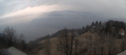 Archiv Foto Webcam Bozen - Gasthof Kohlern 06:00