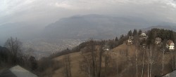 Archiv Foto Webcam Bozen - Gasthof Kohlern 11:00