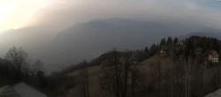 Archived image Webcam Bozen - Panoramic view Hotel Kohlern 15:00