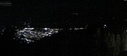 Archiv Foto Webcam Bozen - Gasthof Kohlern 01:00