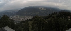 Archived image Webcam Bozen - Panoramic view Hotel Kohlern 07:00