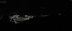 Archiv Foto Webcam Bozen - Gasthof Kohlern 01:00