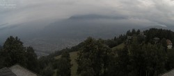 Archiv Foto Webcam Bozen - Gasthof Kohlern 05:00