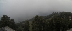Archiv Foto Webcam Bozen - Gasthof Kohlern 06:00