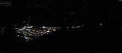 Archiv Foto Webcam Bozen - Gasthof Kohlern 01:00