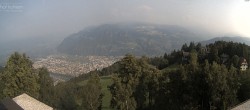 Archiv Foto Webcam Bozen - Gasthof Kohlern 07:00