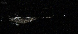 Archiv Foto Webcam Bozen - Gasthof Kohlern 01:00