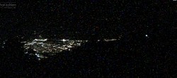 Archiv Foto Webcam Bozen - Gasthof Kohlern 01:00