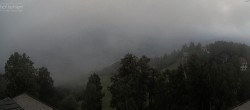 Archiv Foto Webcam Bozen - Gasthof Kohlern 06:00