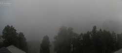 Archiv Foto Webcam Bozen - Gasthof Kohlern 07:00