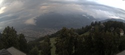 Archived image Webcam Bozen - Panoramic view Hotel Kohlern 05:00