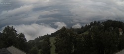 Archiv Foto Webcam Bozen - Gasthof Kohlern 06:00