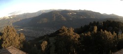 Archiv Foto Webcam Bozen - Gasthof Kohlern 05:00