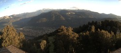 Archiv Foto Webcam Bozen - Gasthof Kohlern 05:00