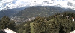 Archiv Foto Webcam Bozen - Gasthof Kohlern 11:00