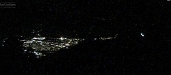 Archiv Foto Webcam Bozen - Gasthof Kohlern 01:00