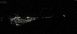 Archiv Foto Webcam Bozen - Gasthof Kohlern 03:00