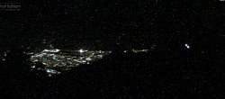 Archiv Foto Webcam Bozen - Gasthof Kohlern 03:00
