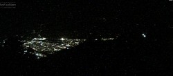 Archiv Foto Webcam Bozen - Gasthof Kohlern 03:00