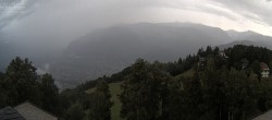 Archived image Webcam Bozen - Panoramic view Hotel Kohlern 06:00