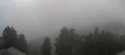 Archived image Webcam Bozen - Panoramic view Hotel Kohlern 07:00