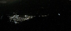 Archiv Foto Webcam Bozen - Gasthof Kohlern 01:00