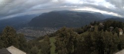 Archiv Foto Webcam Bozen - Gasthof Kohlern 06:00