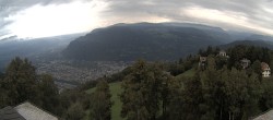 Archiv Foto Webcam Bozen - Gasthof Kohlern 05:00
