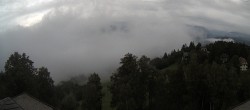 Archiv Foto Webcam Bozen - Gasthof Kohlern 07:00