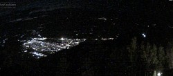 Archiv Foto Webcam Bozen - Gasthof Kohlern 19:00