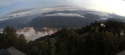 Archiv Foto Webcam Bozen - Gasthof Kohlern 00:00