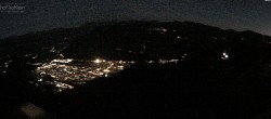 Archiv Foto Webcam Bozen - Gasthof Kohlern 05:00