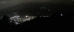 Archived image Webcam Bozen - Panoramic view Hotel Kohlern 05:00