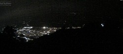 Archived image Webcam Bozen - Panoramic view Hotel Kohlern 05:00