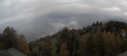 Archiv Foto Webcam Bozen - Gasthof Kohlern 07:00