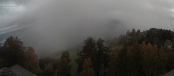 Archiv Foto Webcam Bozen - Gasthof Kohlern 11:00