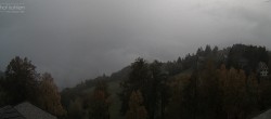 Archiv Foto Webcam Bozen - Gasthof Kohlern 13:00