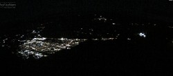 Archived image Webcam Bozen - Panoramic view Hotel Kohlern 05:00
