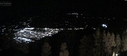Archived image Webcam Bozen - Panoramic view Hotel Kohlern 17:00