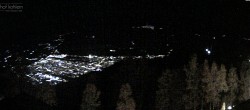 Archived image Webcam Bozen - Panoramic view Hotel Kohlern 19:00