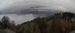 Archiv Foto Webcam Bozen - Gasthof Kohlern 03:00